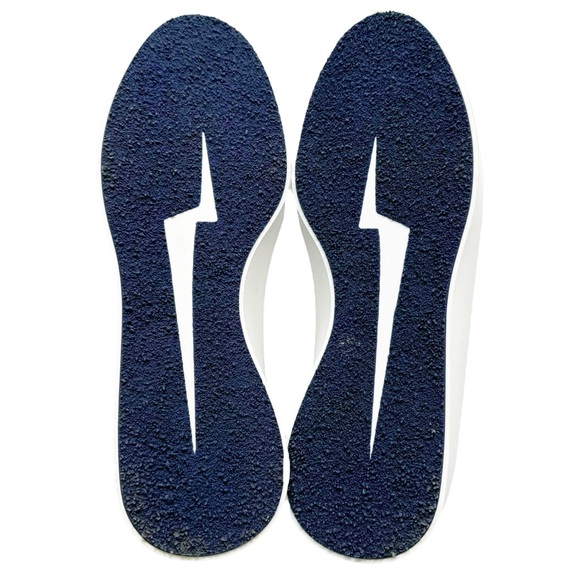 Wolf and Shepherd Cruise Mule in Navy | 7 (38.5) - Picture 8 of 11